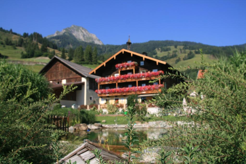 Amosergut Apartment Dorfgastein Exterior photo